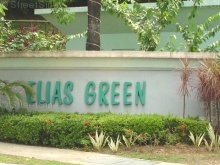 Elias Green (D18), Condominium #5242